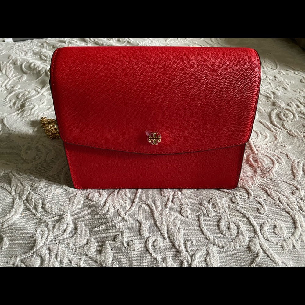 Tory Burch Convertible Handbag